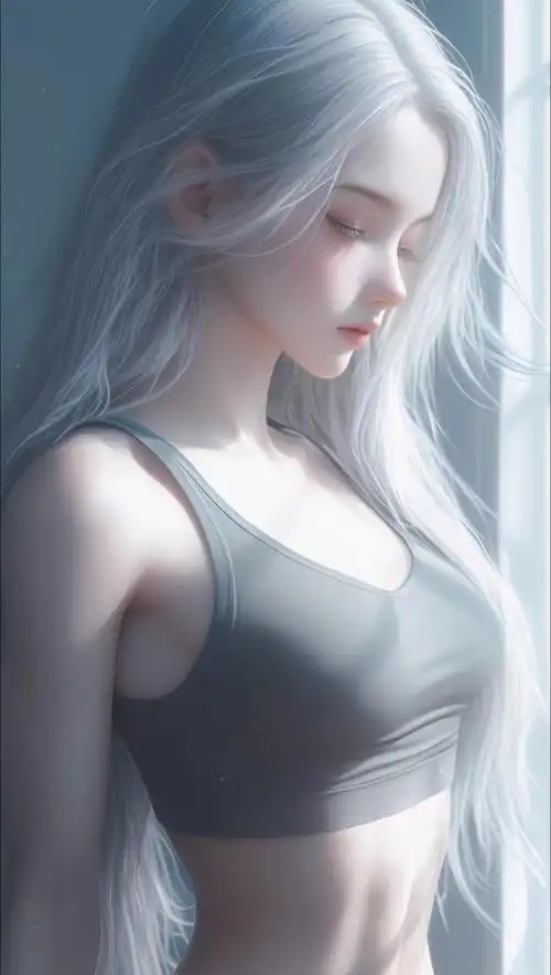 韩国限制级电影《下女》剧照